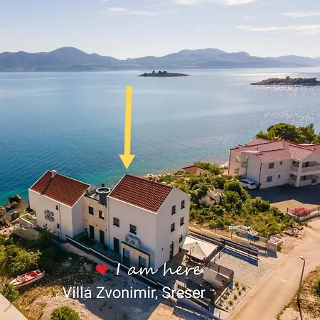 Villa Zvonimir *