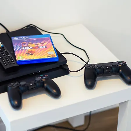 Zvonimir 빌라 스레세르