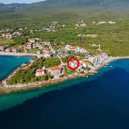 Villa Zvonimir *